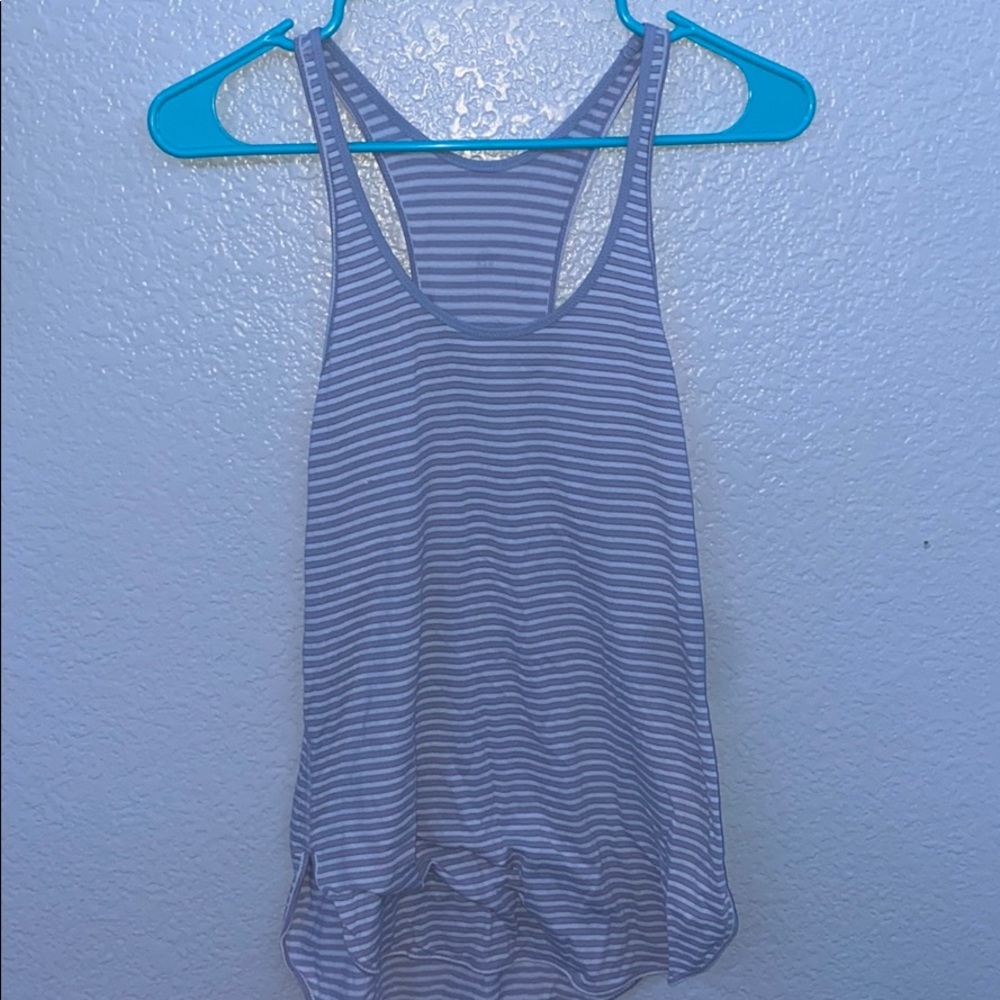 Lulu Lemon Tank